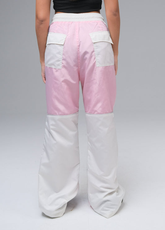 Zipper Parachute Pants - Zipper Chutes (LAST ITEM)