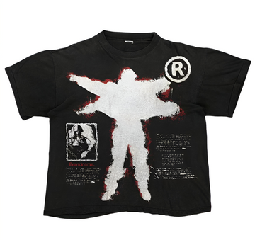 Ben Ten Oversized T-shirt (LAST ITEM)