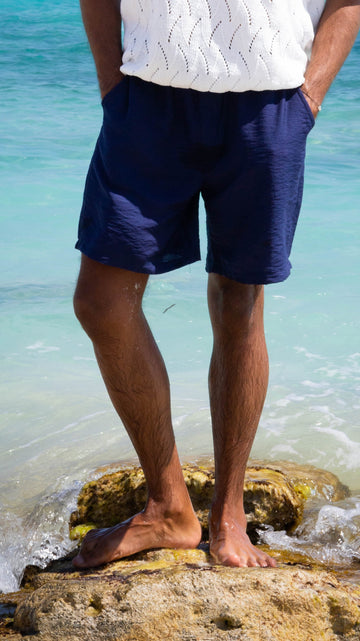 Linen Shorts For Him (LAST ITEM)